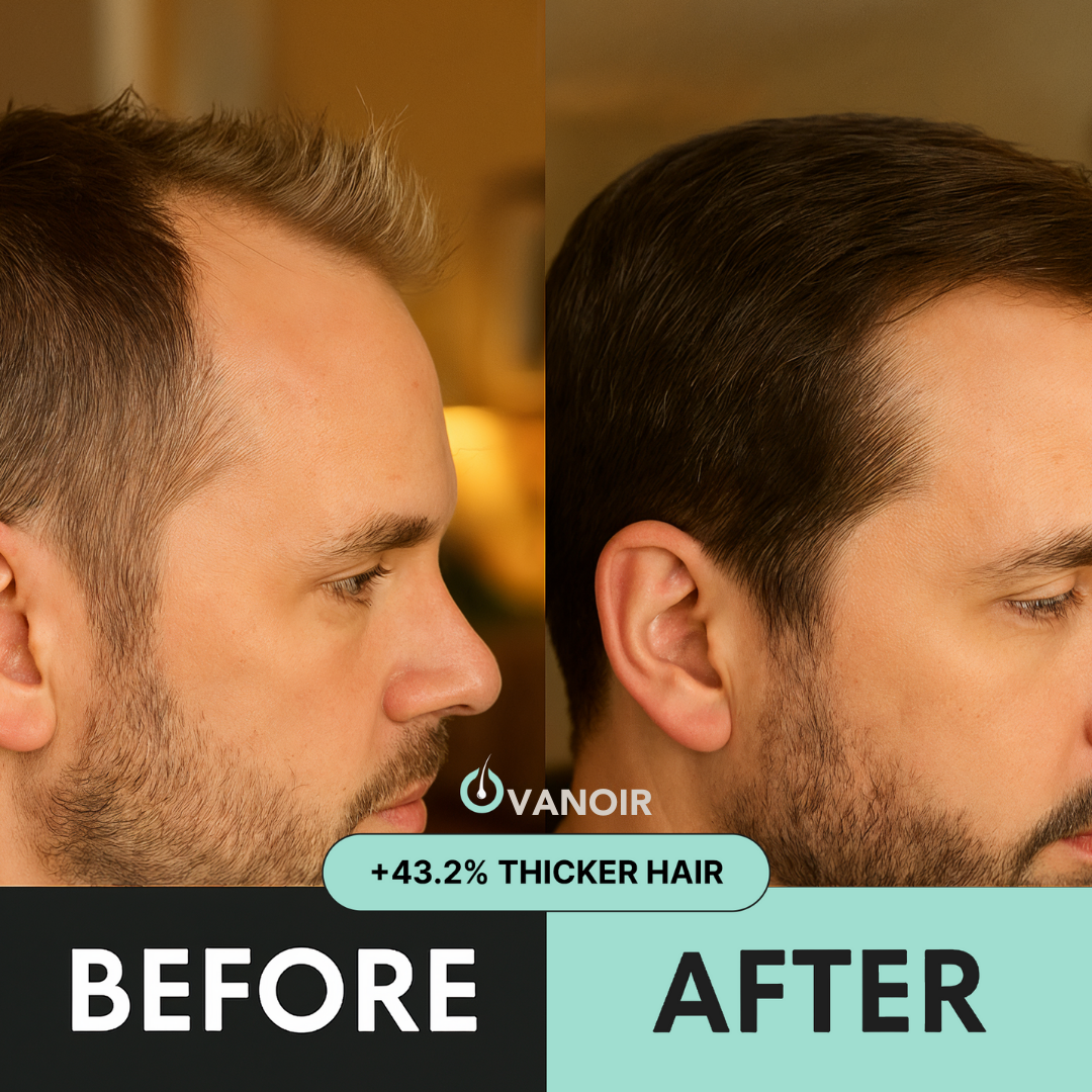 Hair Regrowth Micro-Infusion System
