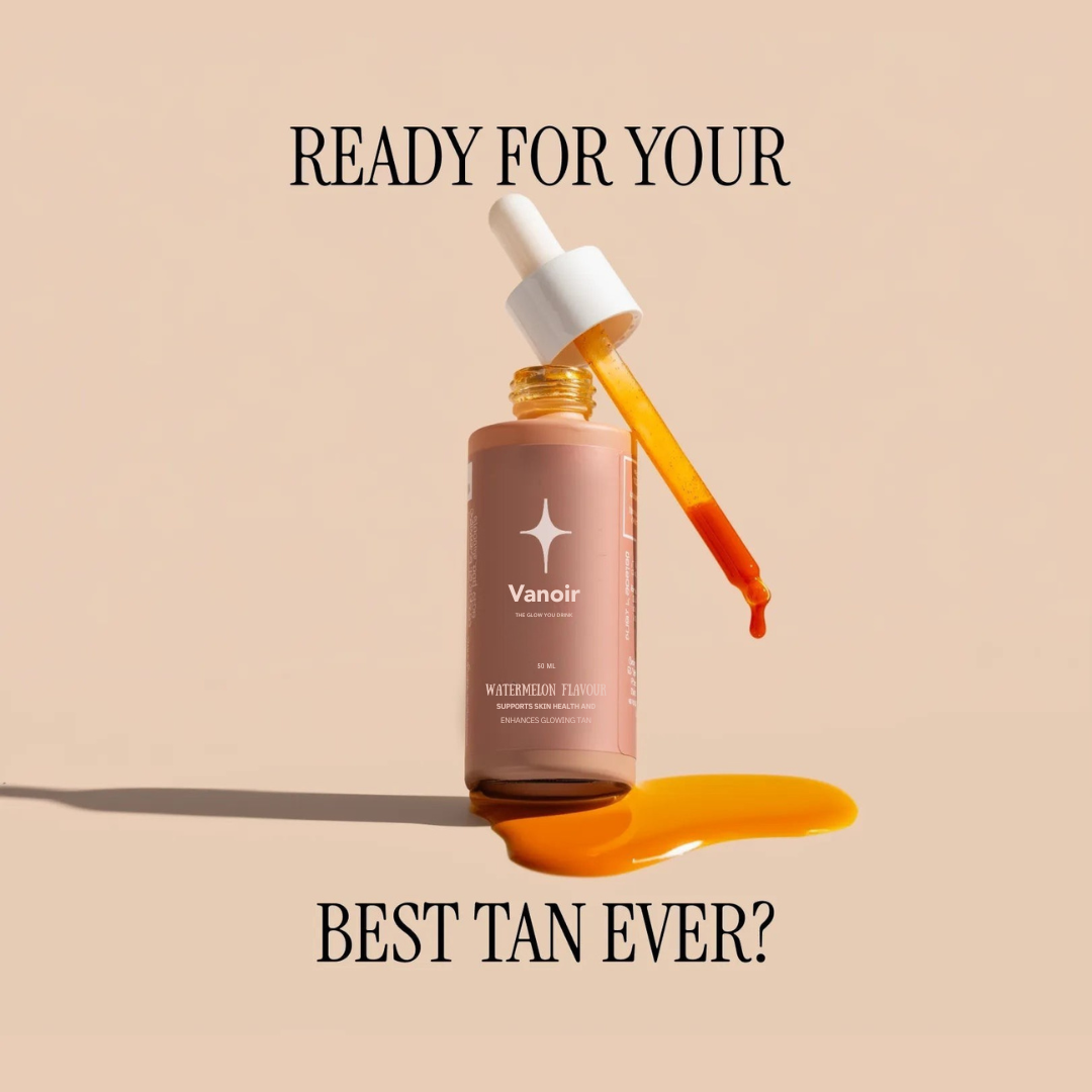 Tanning Drops 2 VIP