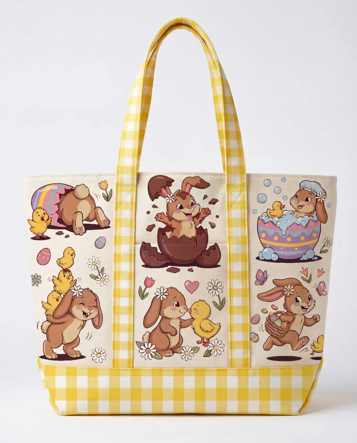 The Easter Tote