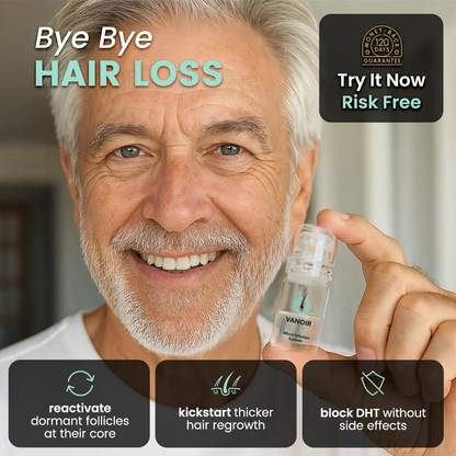 Hair Regrowth Micro-Infusion Protocol