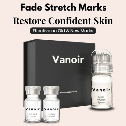 Vanoir Stretch Mark System