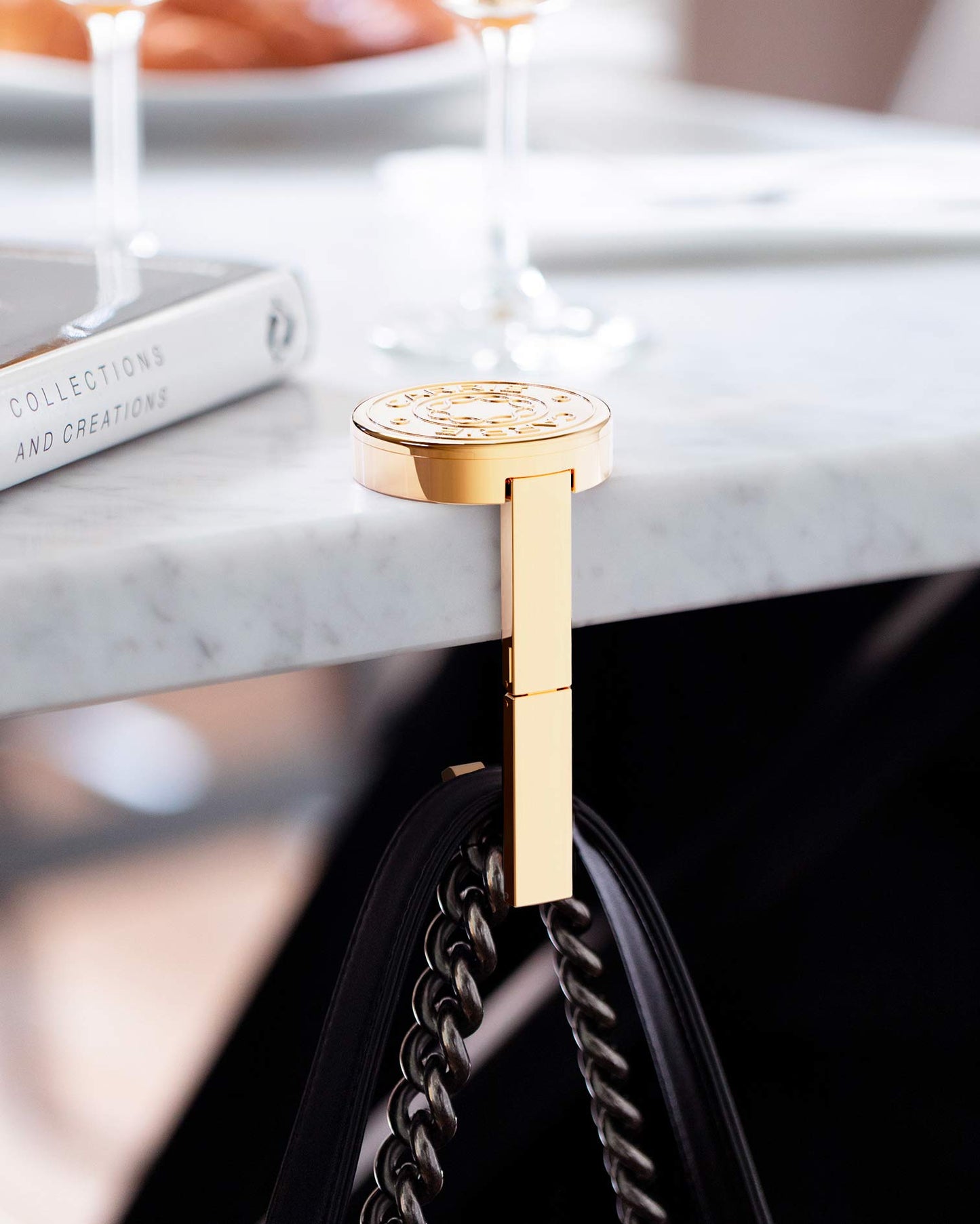 Anchor® Premium Bag Holder