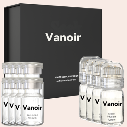 Vanoir Stretch Mark System