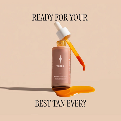 Tanning Drops 2