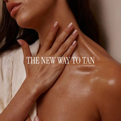 Tanning Drops 2