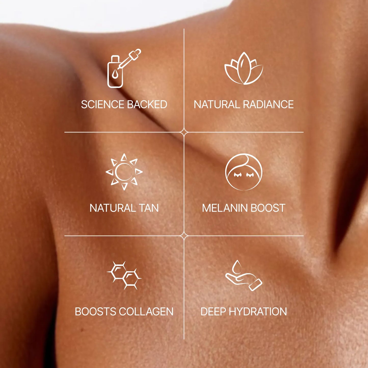 Tanning Drops 2