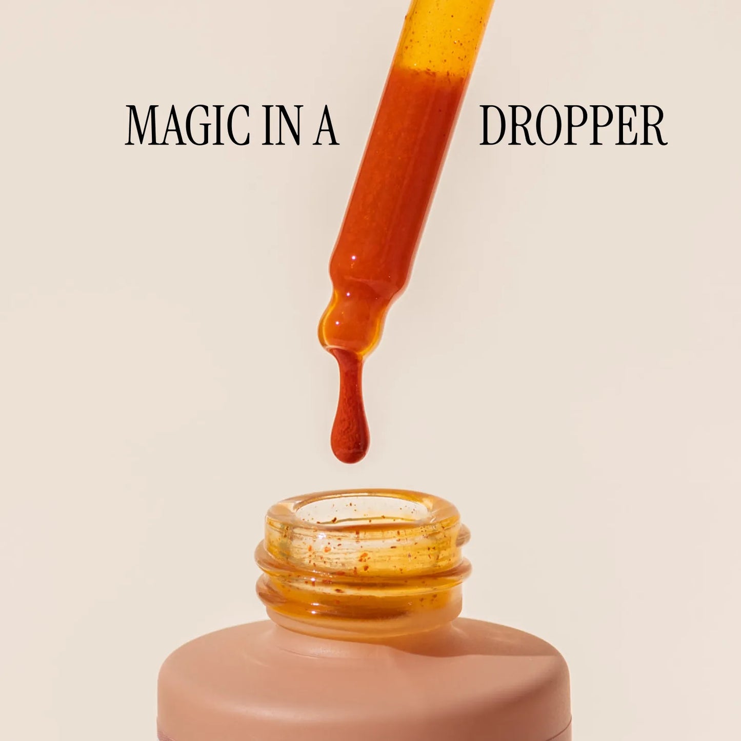 Tanning Drops 2