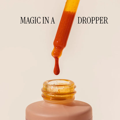 Tanning Drops 2
