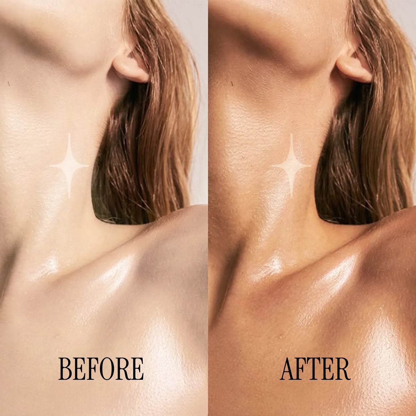 Tanning Drops 2