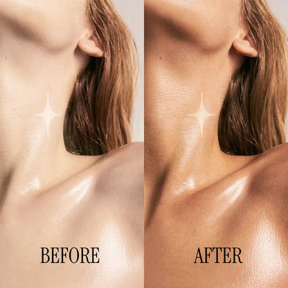 Tanning Drops 2