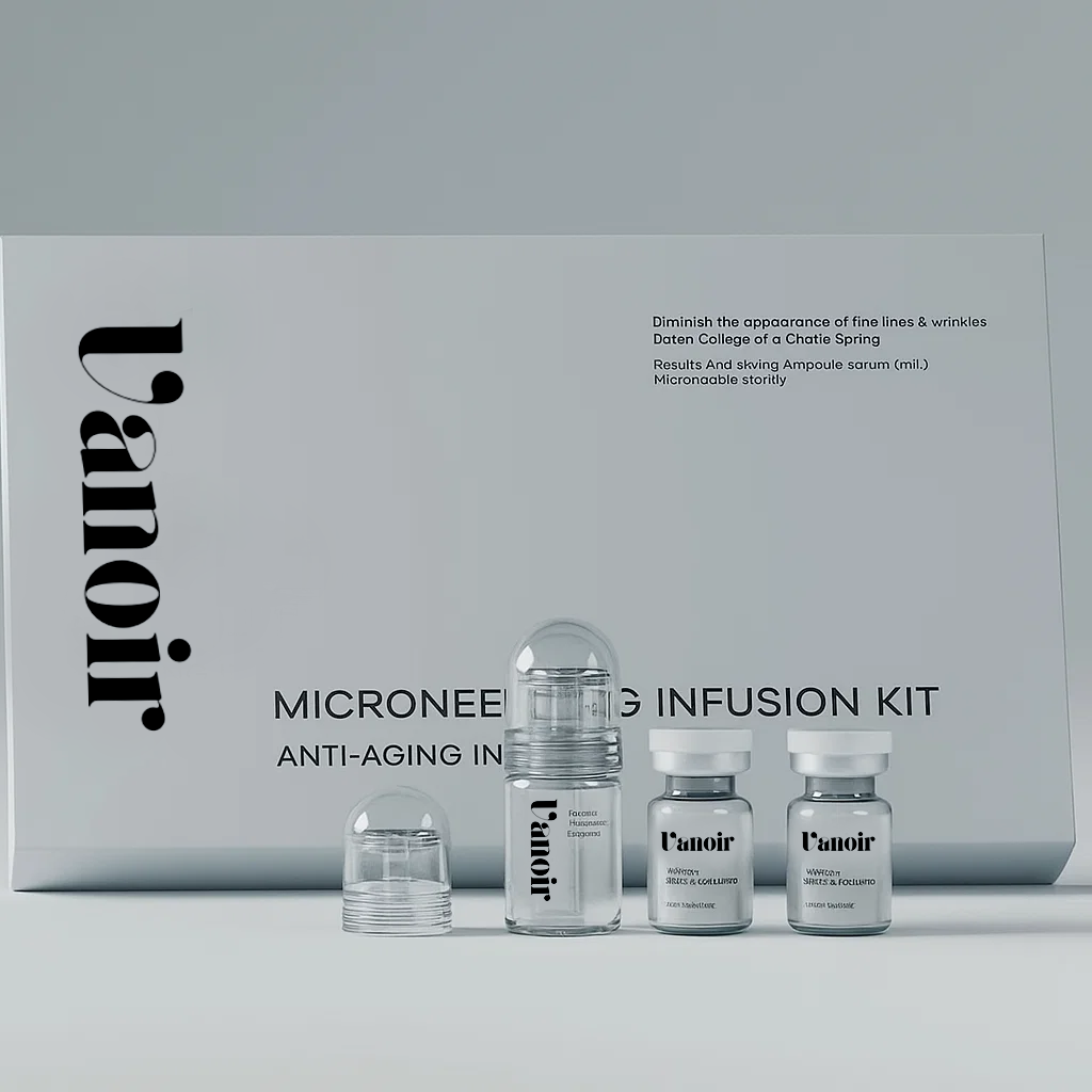 The Micro Infusion System