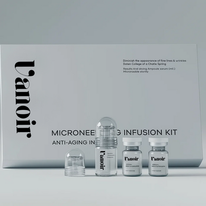 The Micro Infusion System