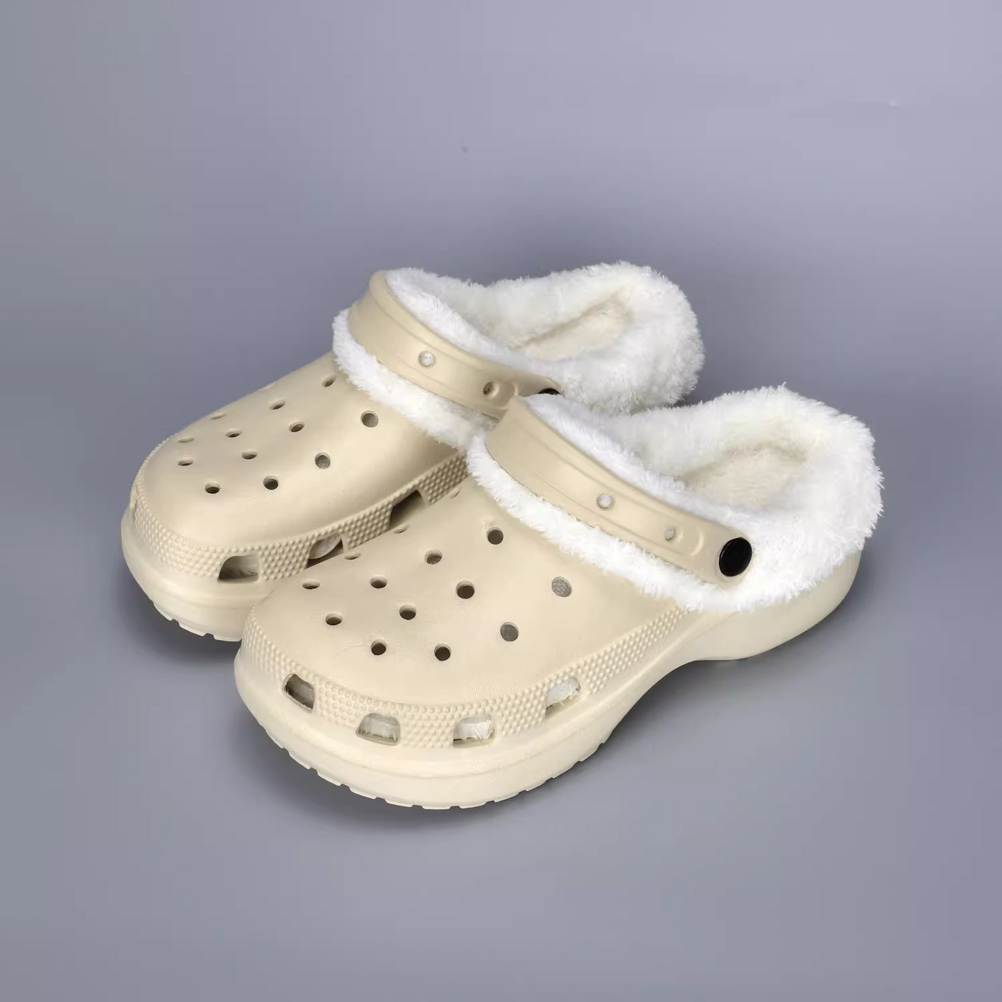 CrocSocks Warm Fuzzy Inserts