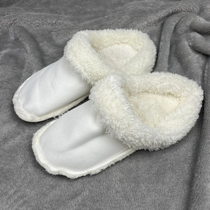 CrocSocks Warm Fuzzy Inserts