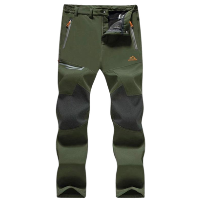 Vanoir™ All-Weather Fleece-Lined Work Pants