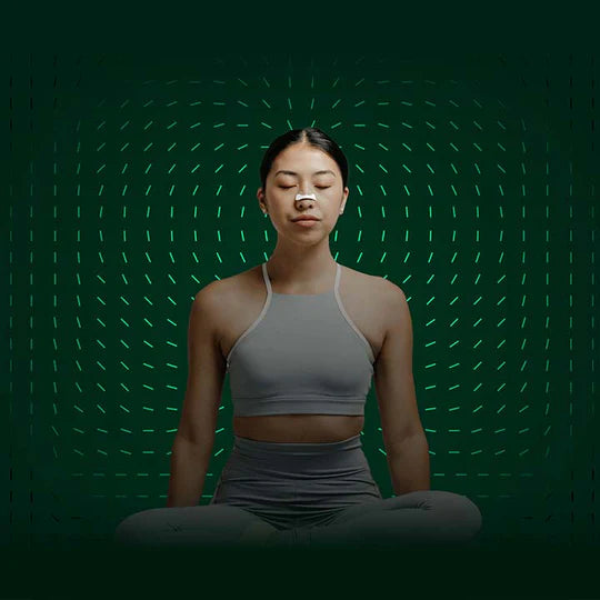 Improve Breathwork