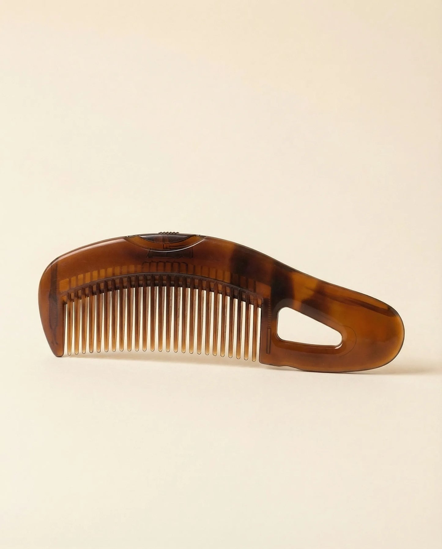 Scalp Cleaning Comb