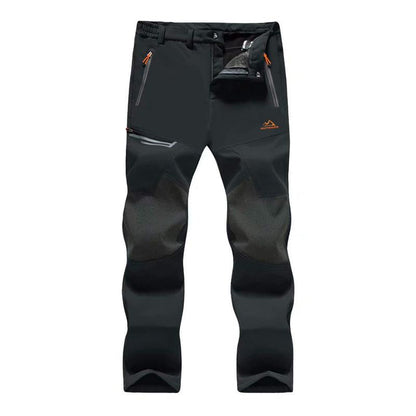 Vanoir™ All-Weather Fleece-Lined Work Pants