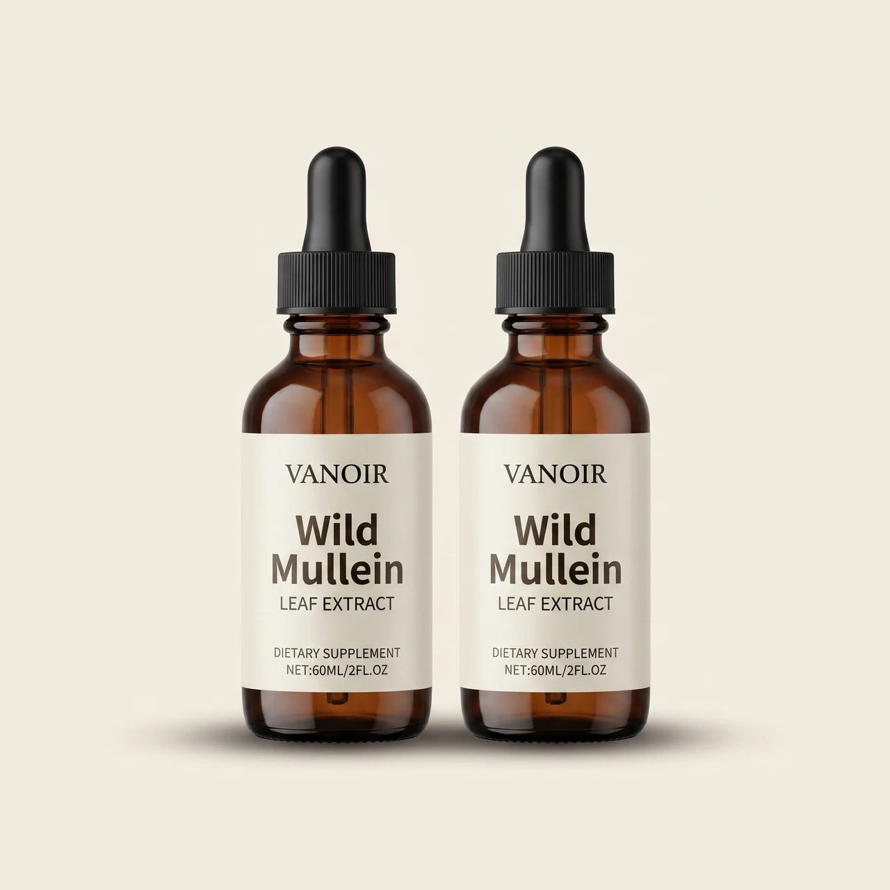 Buy 1 Get 1 Free - two bottles
