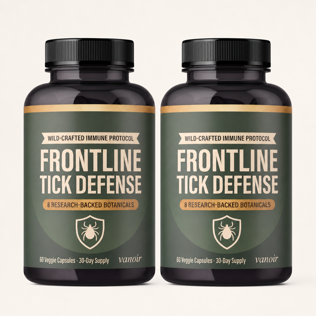 2-bottle bundle — Buy 1 Get 1 Free