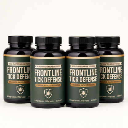 4-bottle bundle — Buy 2 Get 2 Free