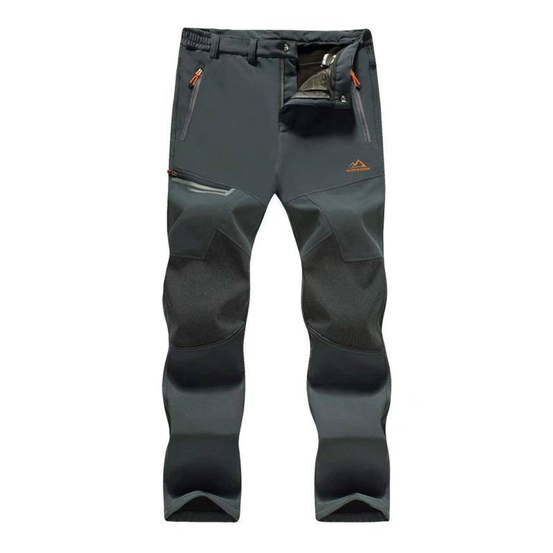 Vanoir™ All-Weather Fleece-Lined Work Pants