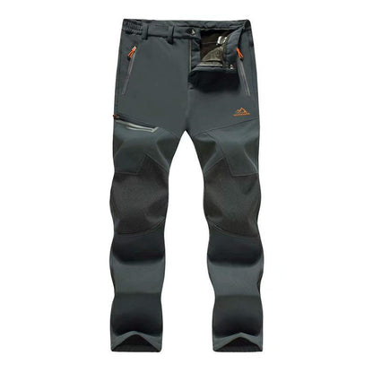 Vanoir™ All-Weather Fleece-Lined Work Pants