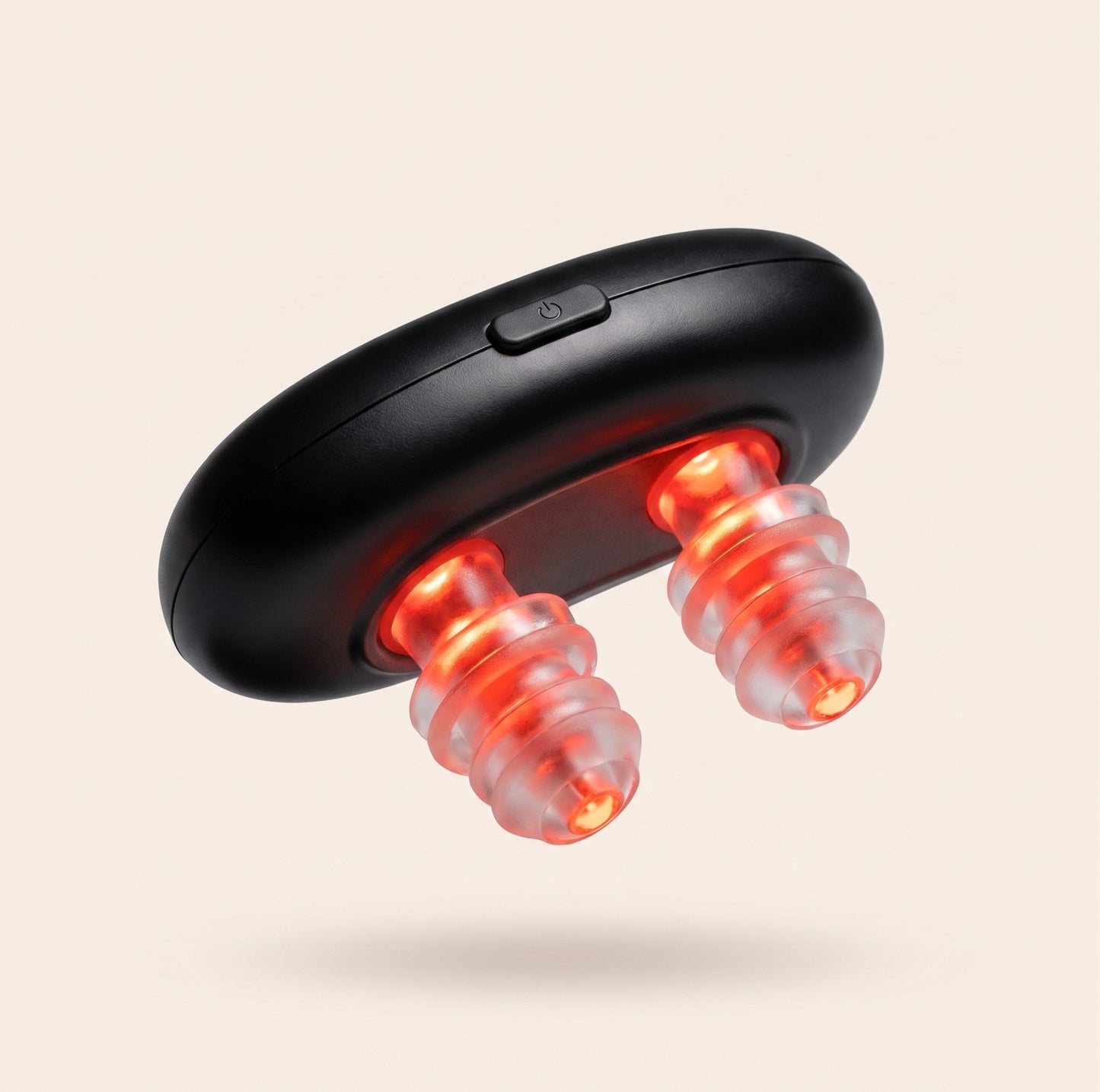 Vanoir Red Light Nasal Relief — 1 device