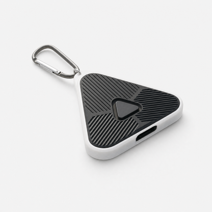 Vanoir TickBlock device, black