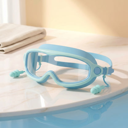 Reef Cool Summer Goggles — hero front view