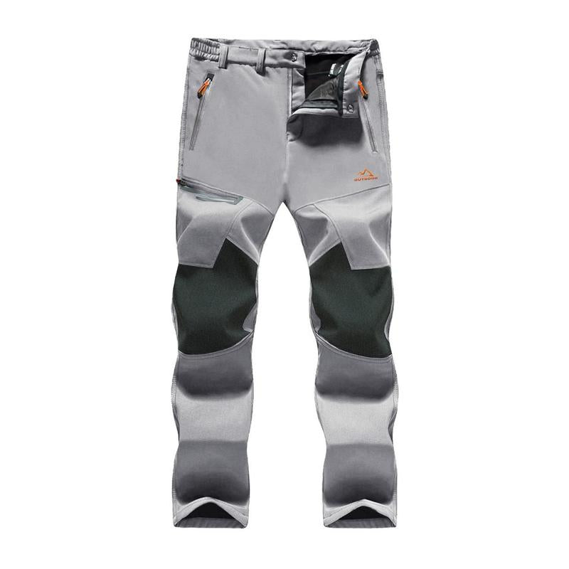 Vanoir™ All-Weather Fleece-Lined Work Pants