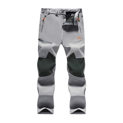 Vanoir™ All-Weather Fleece-Lined Work Pants
