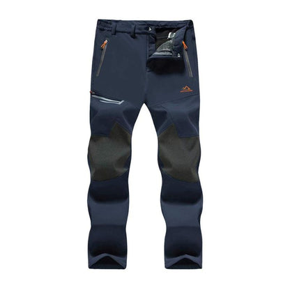 Vanoir™ All-Weather Fleece-Lined Work Pants