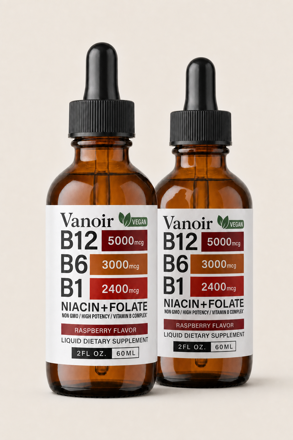 Top-Up — 2 extra bottles