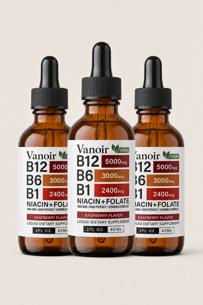 90-Night Rebuild — 3 bottles