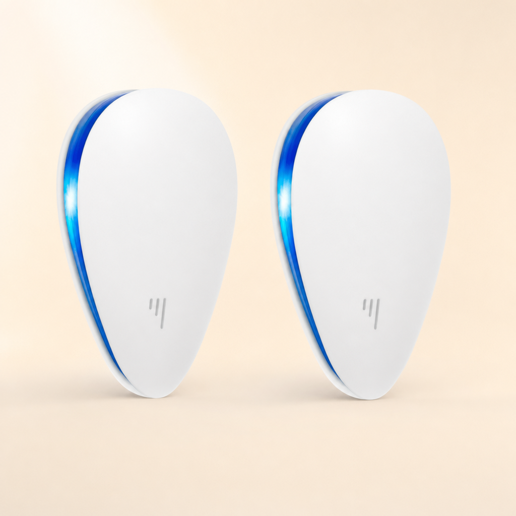 TickBlock Home 2-pack