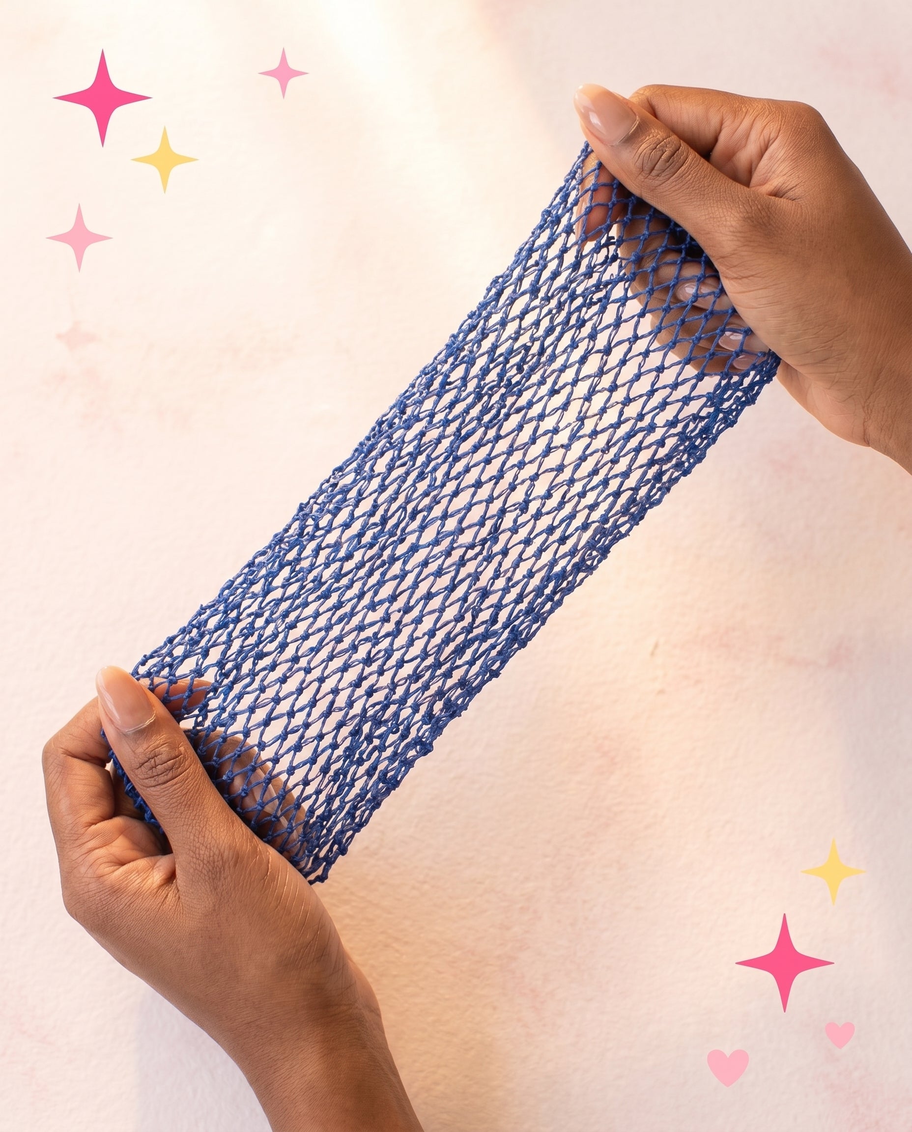 Stretch test — length proof