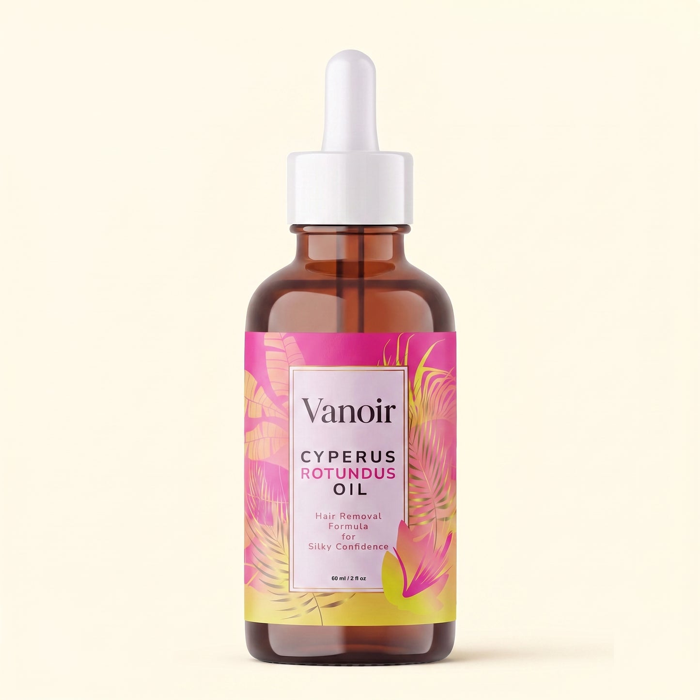 Vanoir Cyperus Oil
