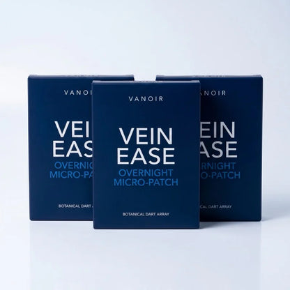 Vein Ease — 3 Packs