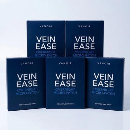 Vein Ease — 5 Packs