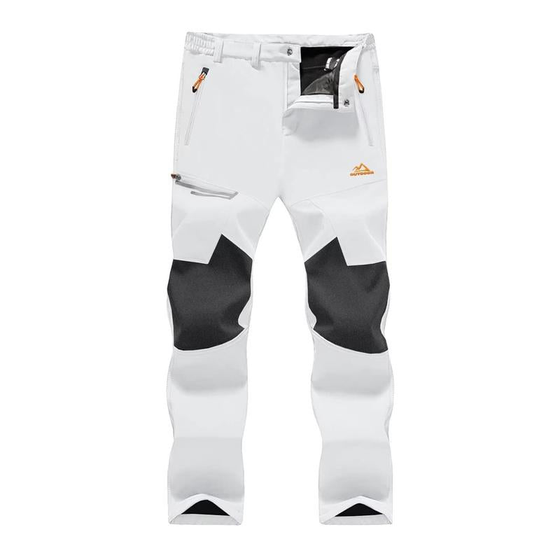 Vanoir™ All-Weather Fleece-Lined Work Pants